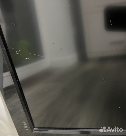 Телевизор Panasonic TX-LR32C10 на запчасти