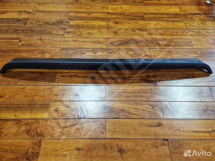 Спойлер Hellcat Redeye Style для Dodge Challenger