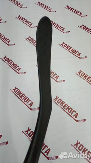 Хоккейная клюшка Bauer Supreme Ultrasonic L P28 77f 160 длина перо