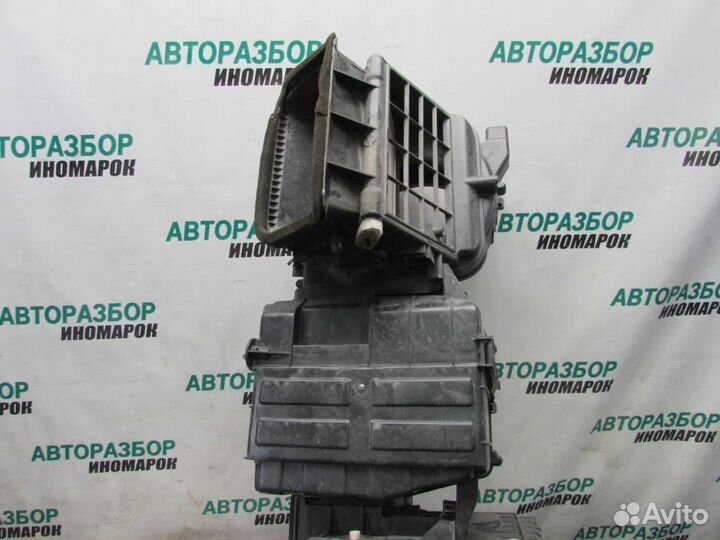 Корпус отопителя для Chevrolet Aveo 2003-2008г