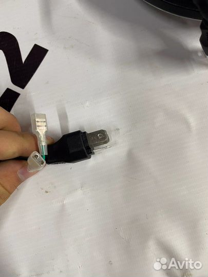 LADA Нива LED Фара 130 Ватт