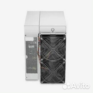 Antminer S19k Pro