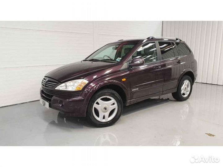 Амортизатор передний правый Ssangyong Kyron DJ 2.0