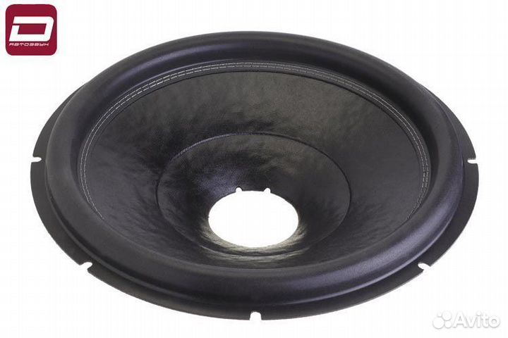 Dynamic State sppsw-43D1/2 380-406-75 cone диффуз