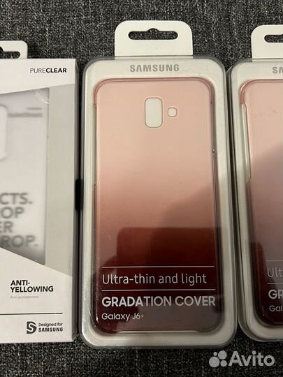 Чехол для телефона Samsung оригинал,Honor