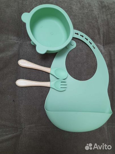 Посуда для кормления