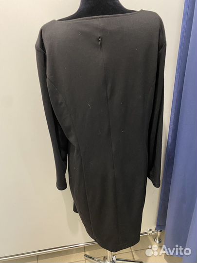 Платье классика 56 размер