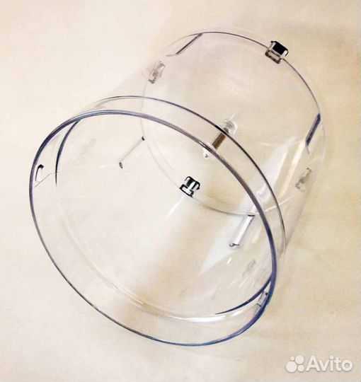 Чаша измельчителя Блендера polaris PHB 0753