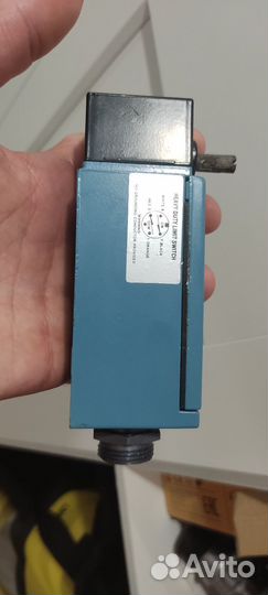 Micro Switch