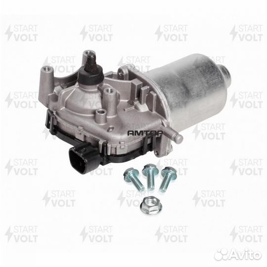 Startvolt VWF 0190 Двигатель стеклоочистителя 
