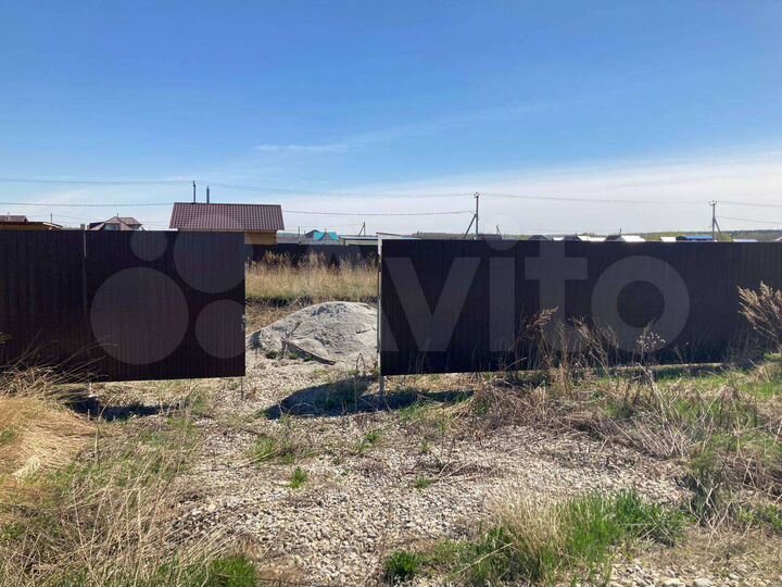 Участок 10 сот. (ИЖС)