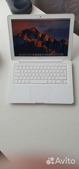Apple MacBook a1342