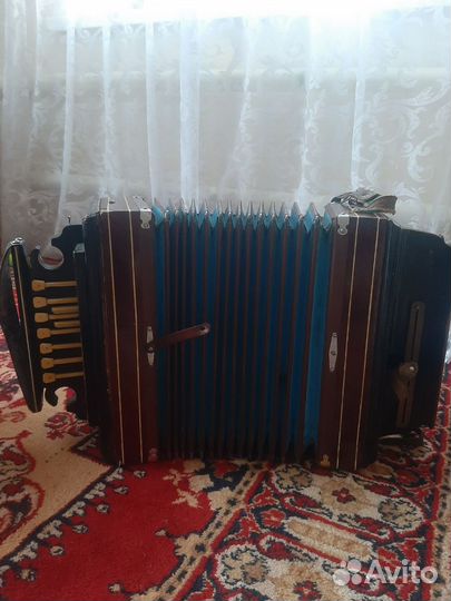 Музыкальные инструменты