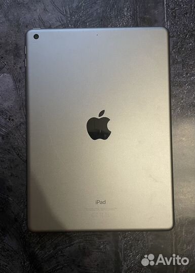 iPad 5 2017