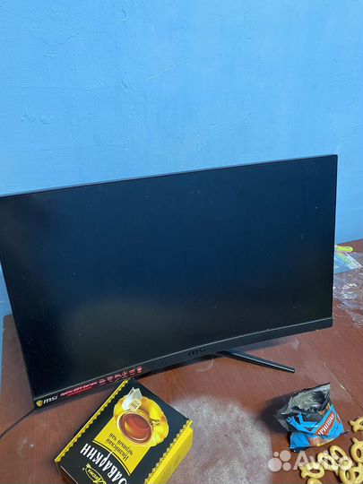 Монитор MSI 24