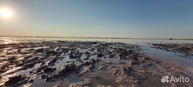 Лечебная грязь с Гуселетово