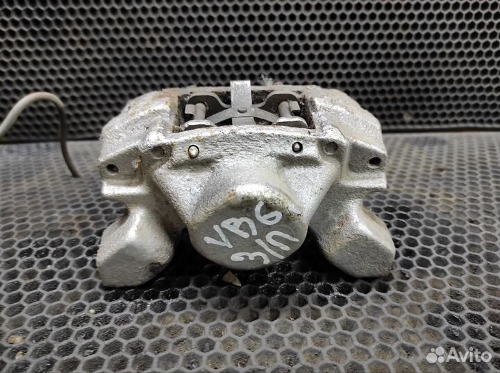 Задние суппорта Opel Vectra B