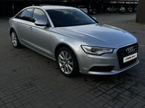 Audi A6 2.8 AMT, 2012, 198 000 км, с пробегом, цена 1 685 000 руб.