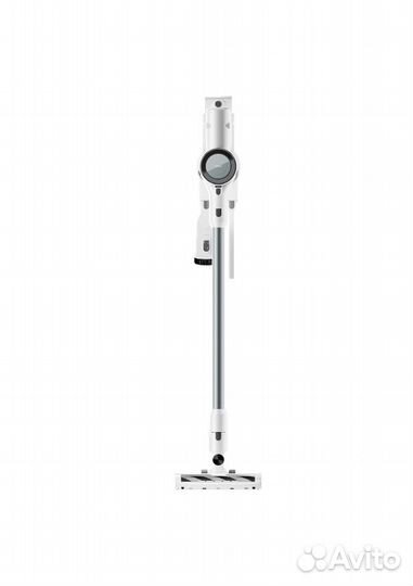 Xiaomi futula v10 пылесос-ручка