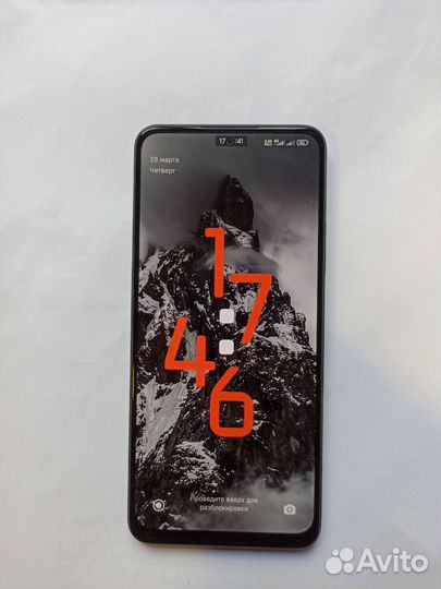 Xiaomi Redmi Note 12, 8/256 ГБ
