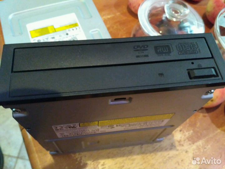 DVD приводы Sony Optiarc dvdrw, Toshiba,samsung