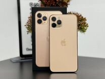 iPhone 11 Pro, 512 ГБ