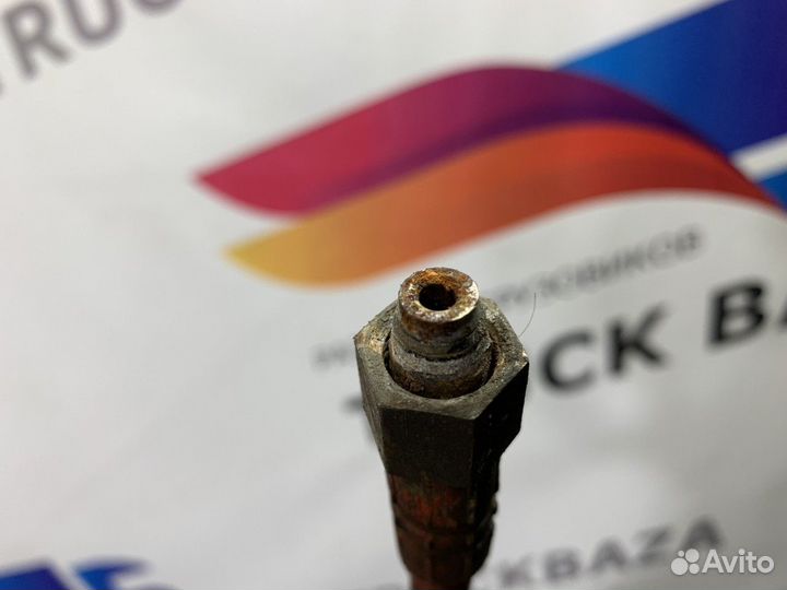 Шланг пгу Renault Premium, Volvo FH