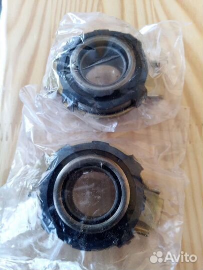 Выжимной подшипник 2108