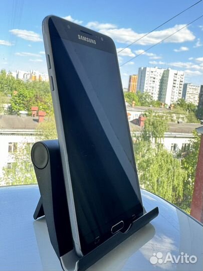 Samsung Galaxy J7 (2016), 2/16 ГБ