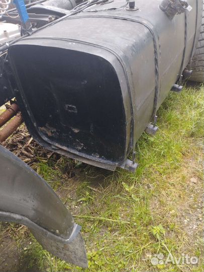 Запчасти на камаз