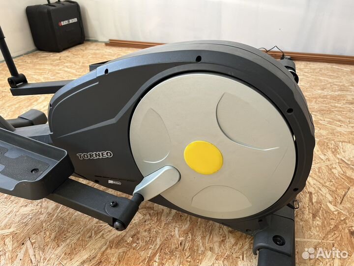 Элипсоидный тренажер бу