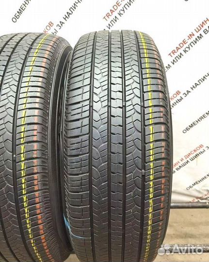 Goodyear Assurance CS Fuel Max 225/65 R17 102H