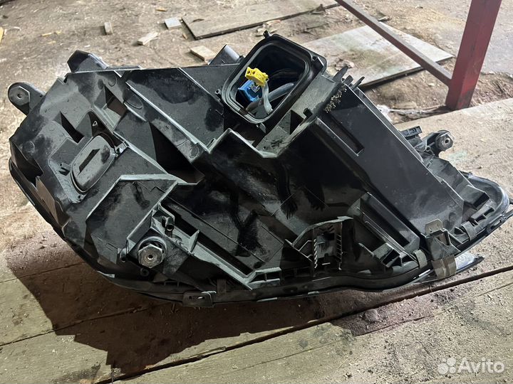 Фара левая mercedes w222 оригинал