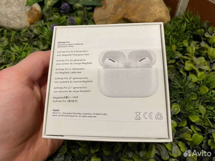 Apple airpods pro
