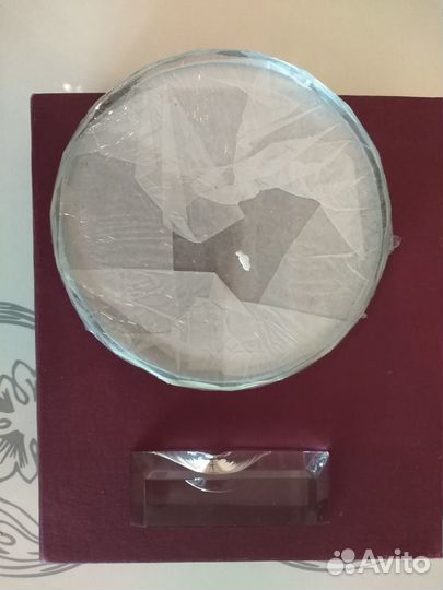 Кристаллы сувенирные