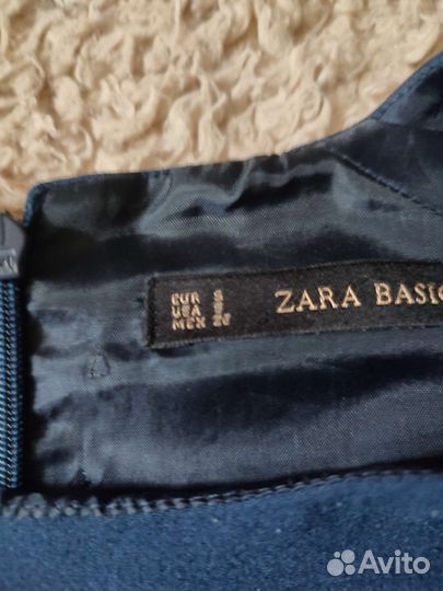 Комбинезон Зара б/у