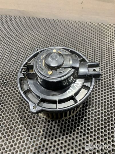 Моторчик печки Камри XV10 Toyota Camry