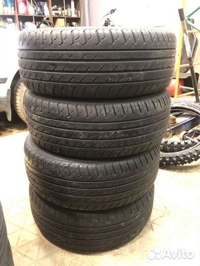 Triangle Sport ATP TR918 215/55 R16
