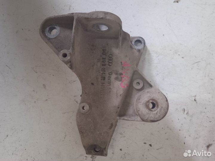 Кронштейн двигателя Audi A4B5