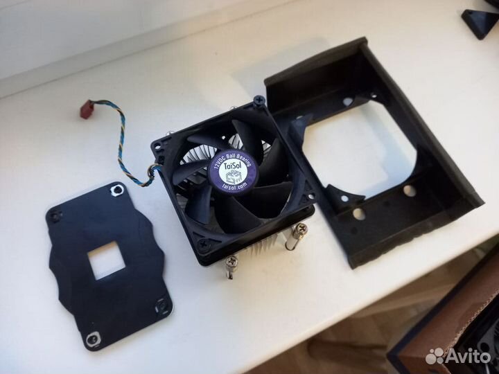 Кулер для процессора FM2 Lenovo