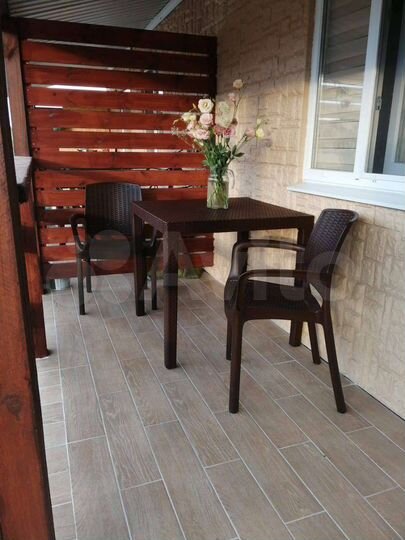 Квартира-студия, 20 м², 1/1 эт.