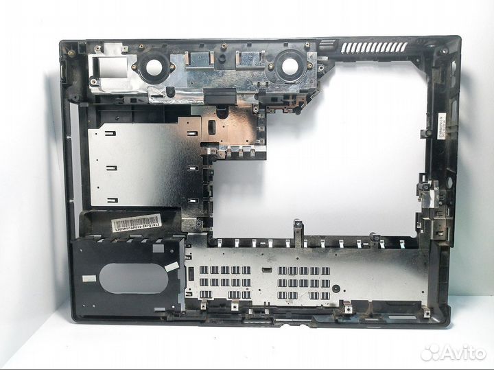 Поддон Asus F3L