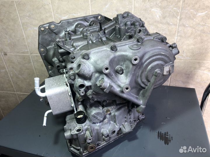 Вариатор JF015E Рено Флюенс 1.6, 2WD c гарантией