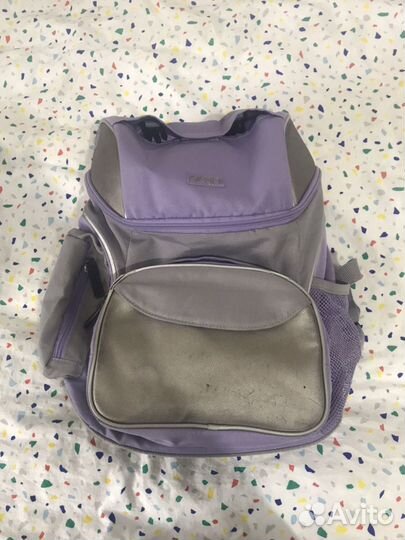 Рюкзак ессо
