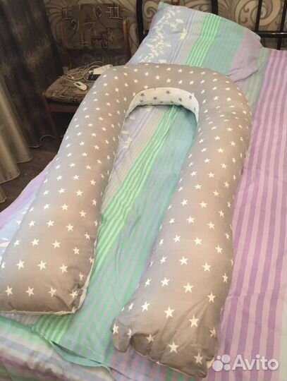 Подушка для беременных