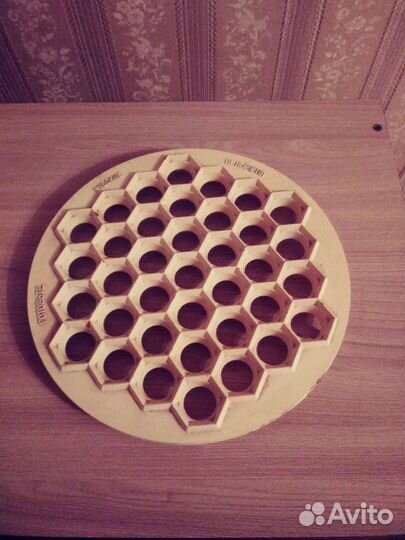 Пельменница из СССР