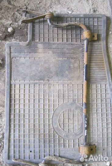 Стабилизатор задний Opel Omega A