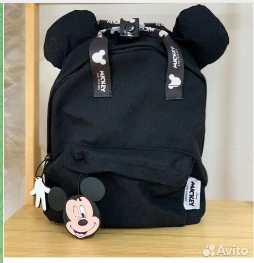 Рюкзак zara новый