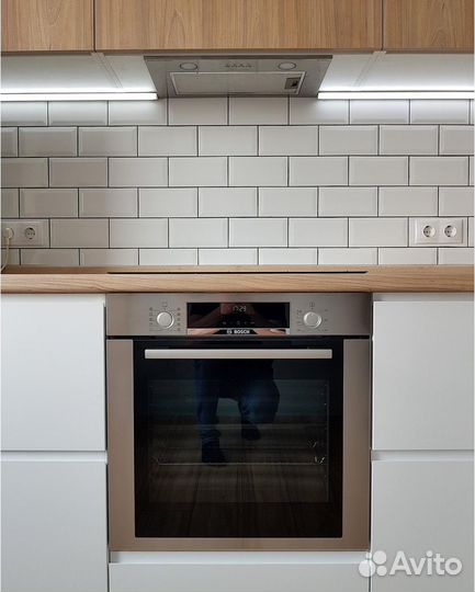 Кухонный гарнитур