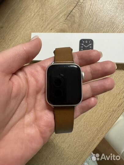 Apple Watch SE 40мм, 2021г